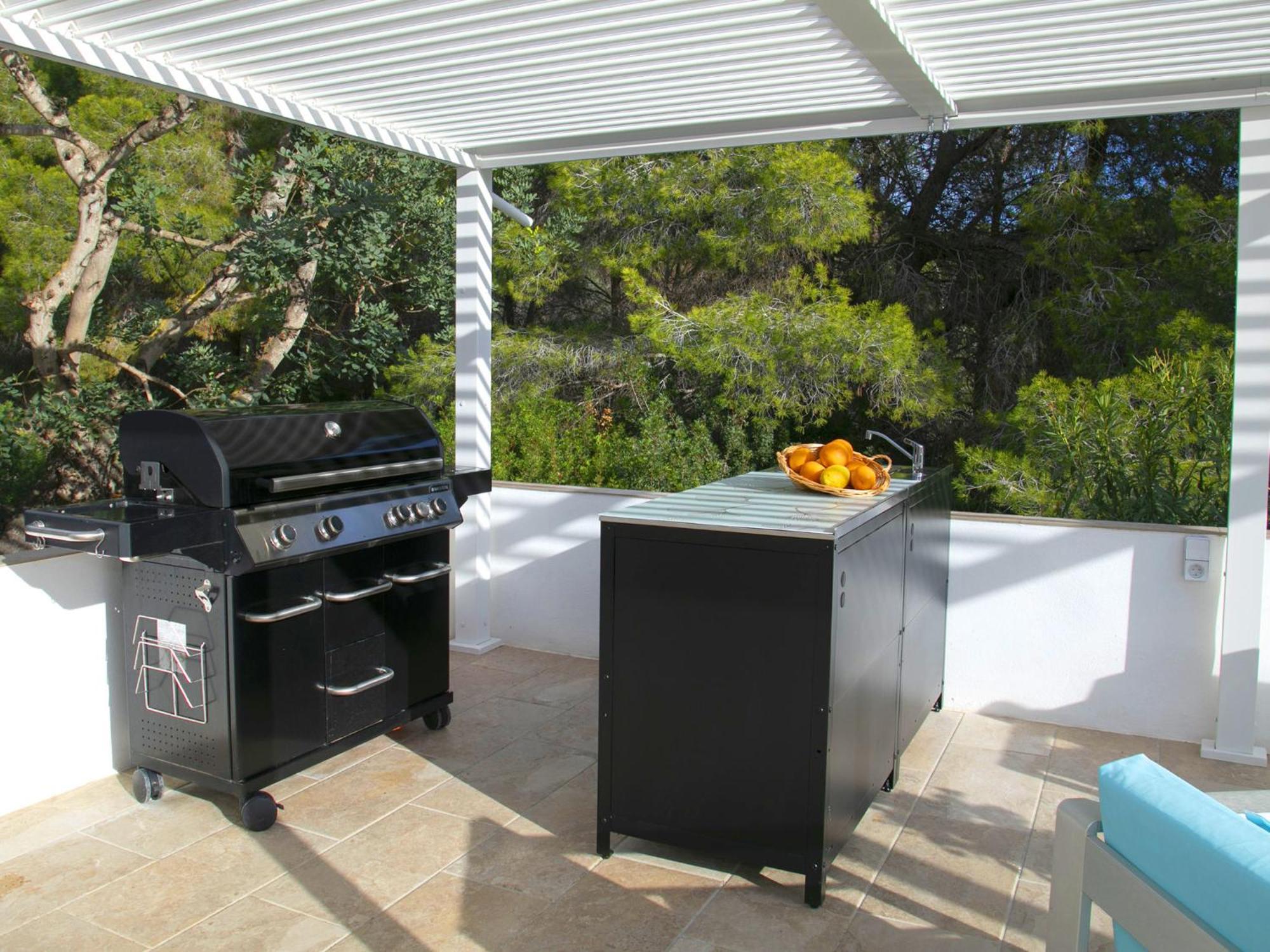 Holiday Home Nelli By Interhome Calpe Exterior photo