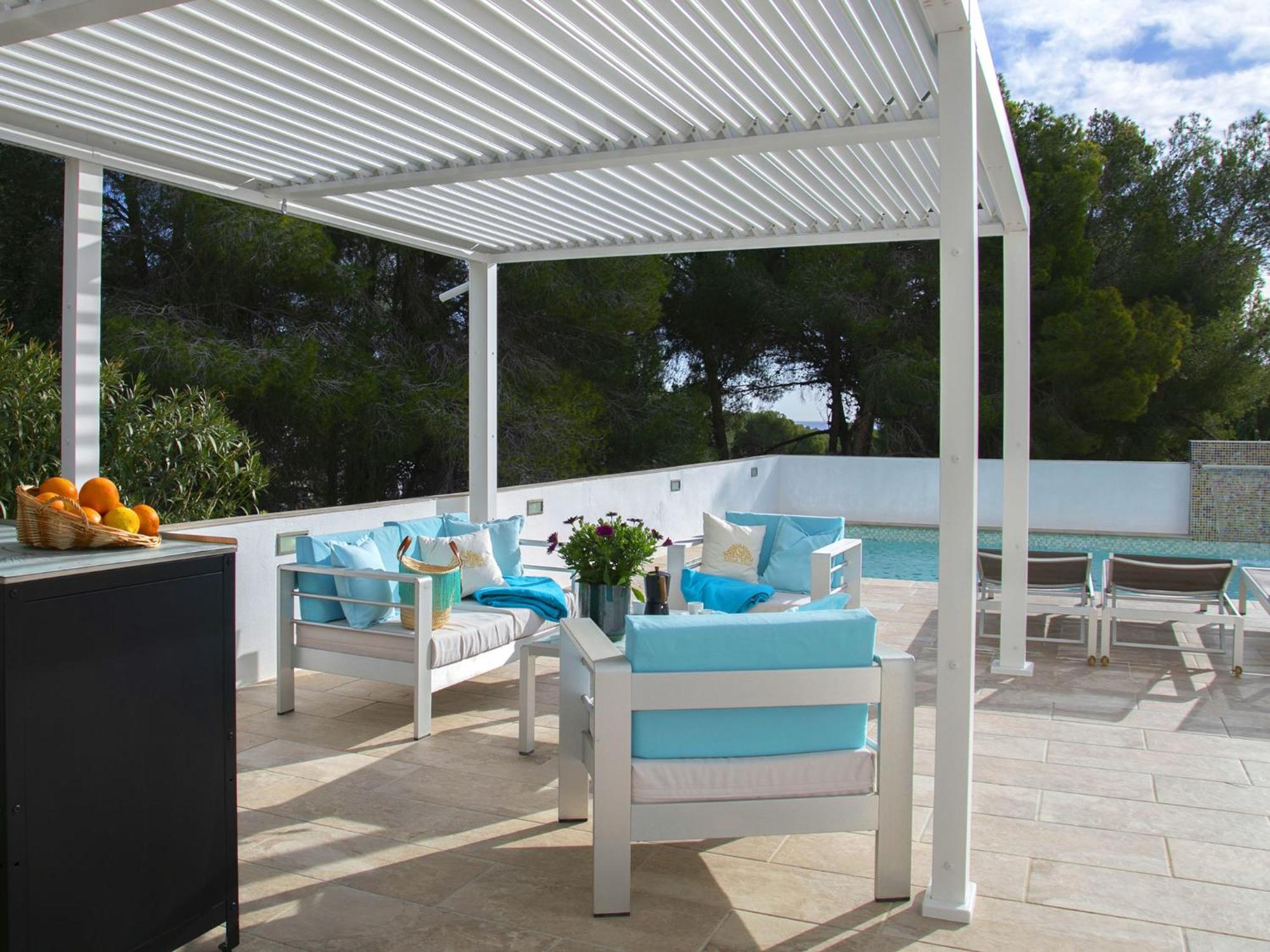 Holiday Home Nelli By Interhome Calpe Exterior photo