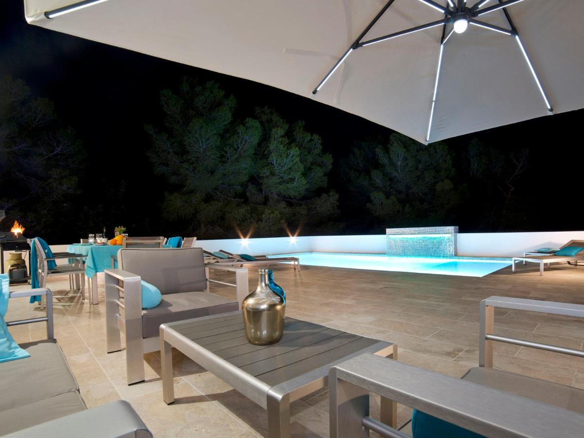 Holiday Home Nelli By Interhome Calpe Exterior photo