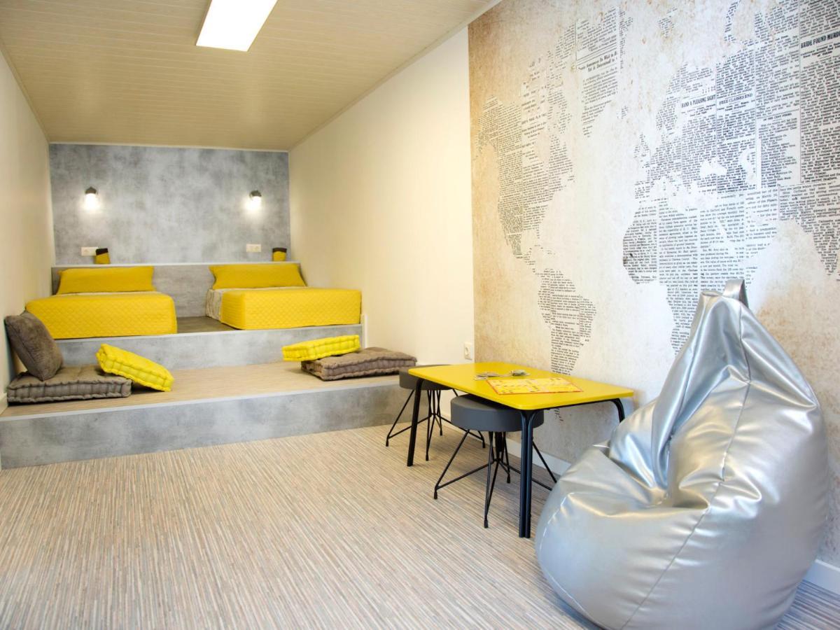 Holiday Home Nelli By Interhome Calpe Exterior photo