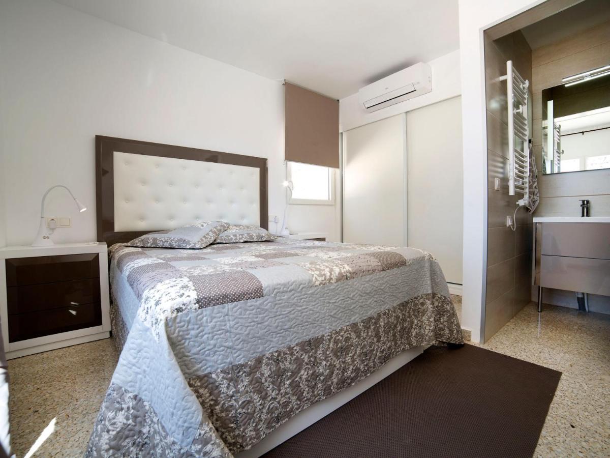 Holiday Home Nelli By Interhome Calpe Exterior photo